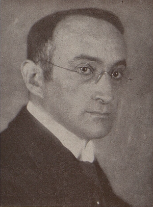 Španiel Otakar